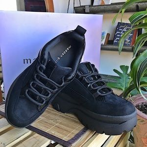 madden girl bounce sneakers
